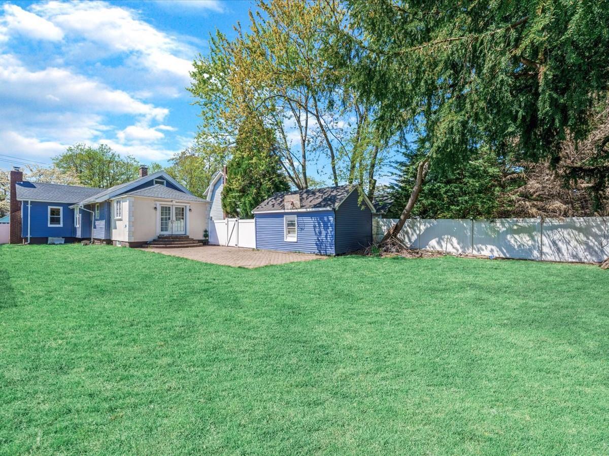 Single Family Baldwin  Nassau County, NY 11510, MLS-854694-20