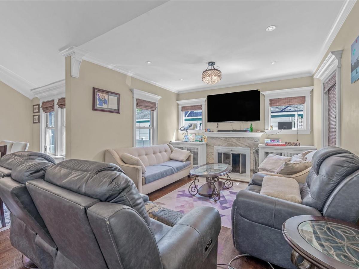 Single Family Baldwin  Nassau County, NY 11510, MLS-854694-4