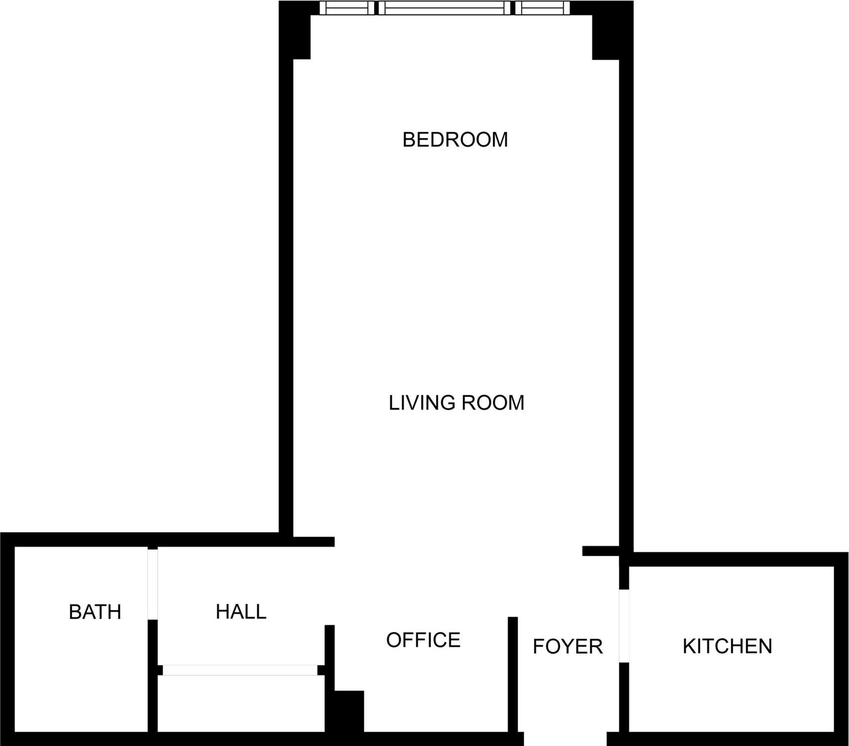Coop Willoughby Avenue  Brooklyn, NY 11205, MLS-854695-10