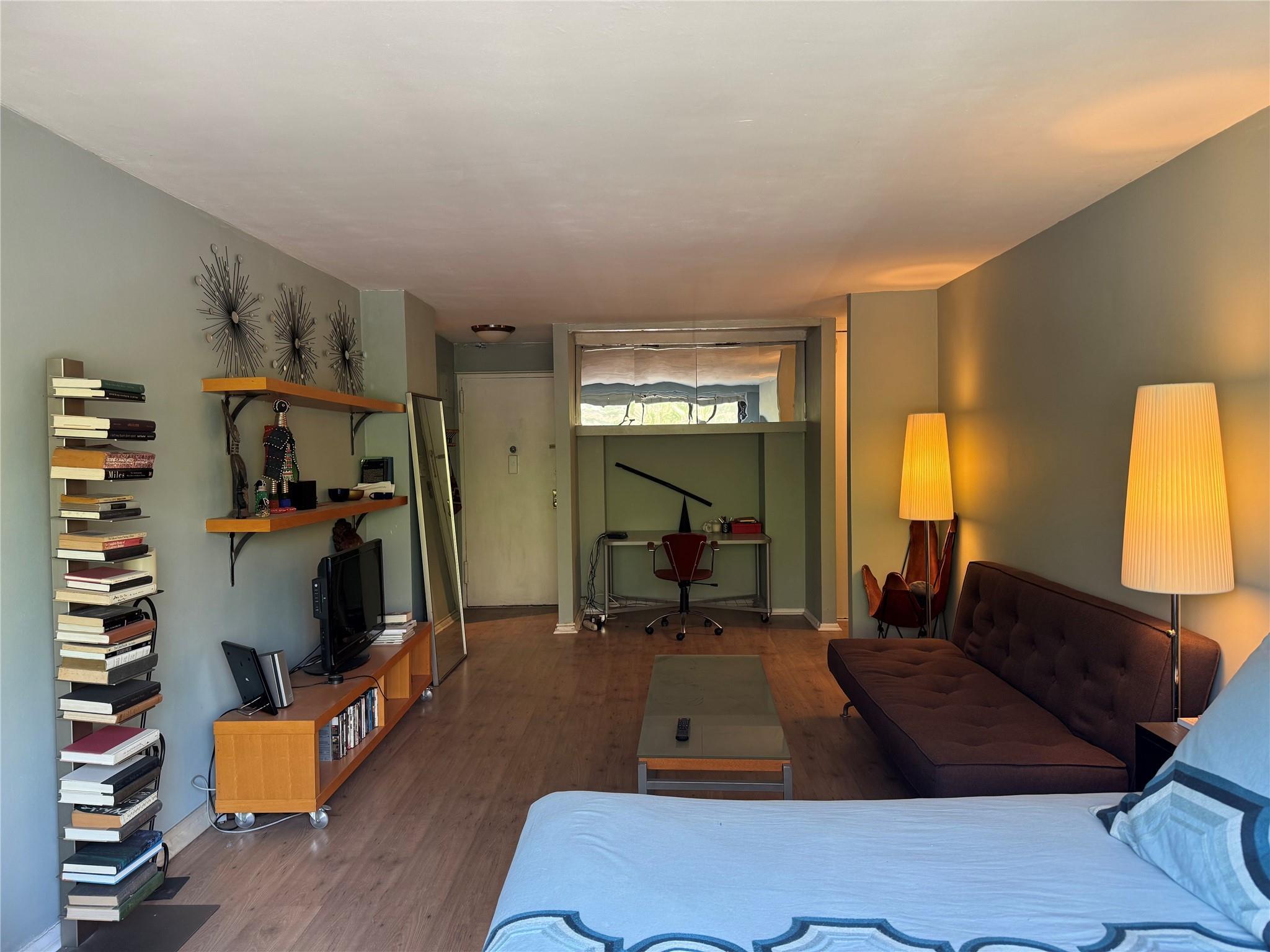 Coop Willoughby Avenue  Brooklyn, NY 11205, MLS-854695-3