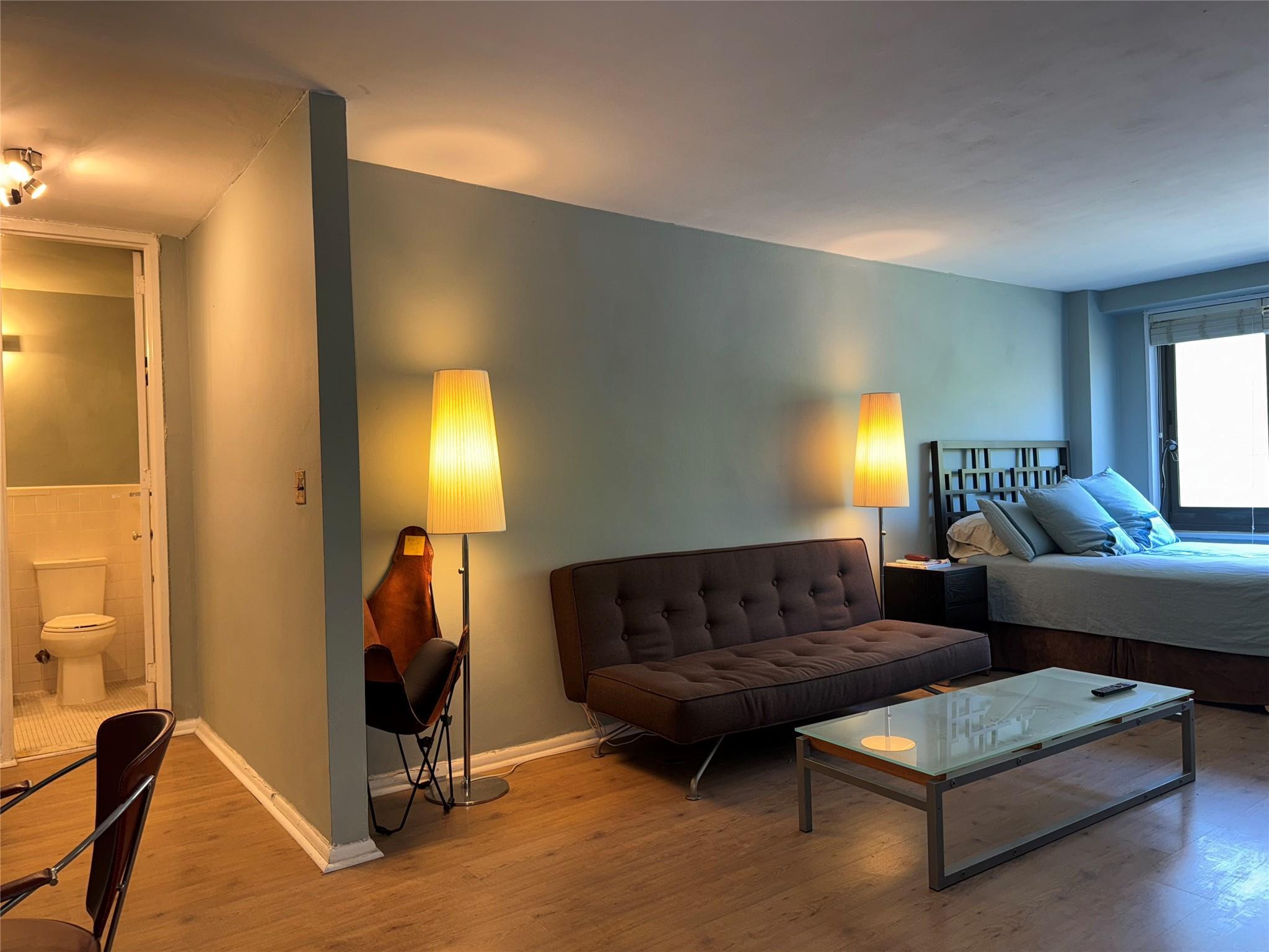 Coop Willoughby Avenue  Brooklyn, NY 11205, MLS-854695-4