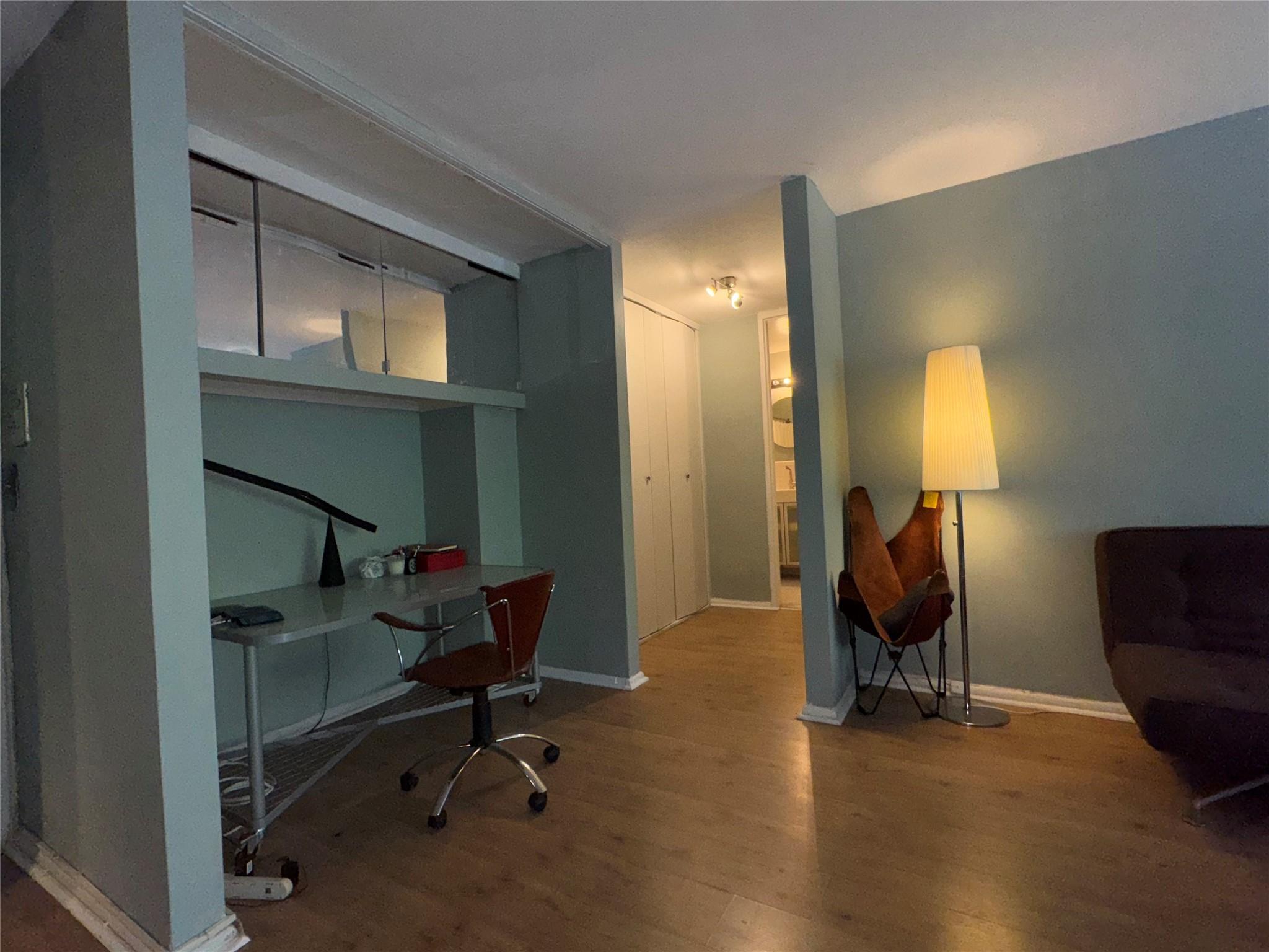 Coop Willoughby Avenue  Brooklyn, NY 11205, MLS-854695-8