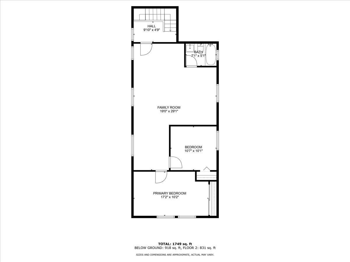 Single Family Cabota  Suffolk County, NY 11726, MLS-854700-28