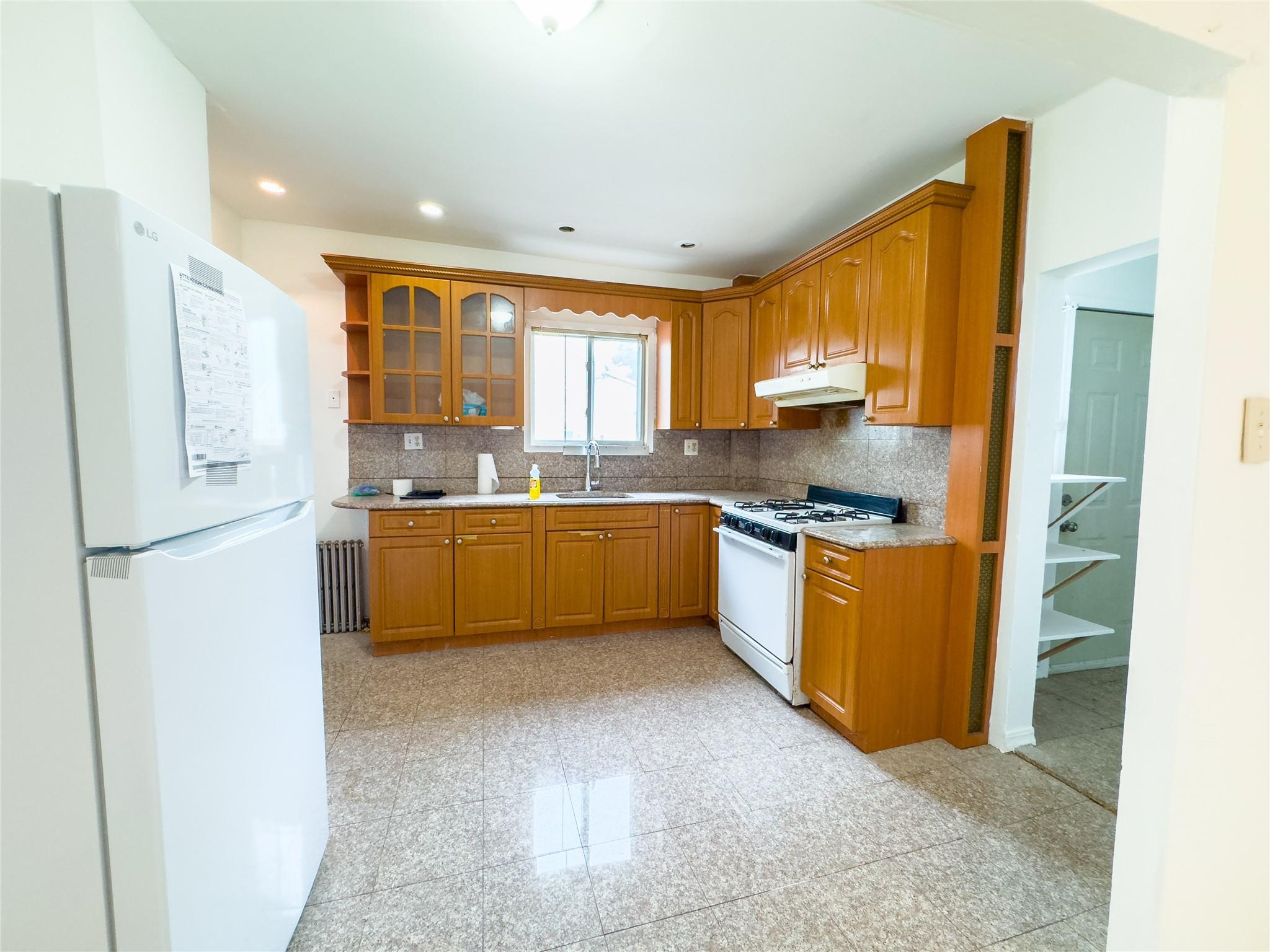 Single Family 123rd  Queens, NY 11418, MLS-854710-4