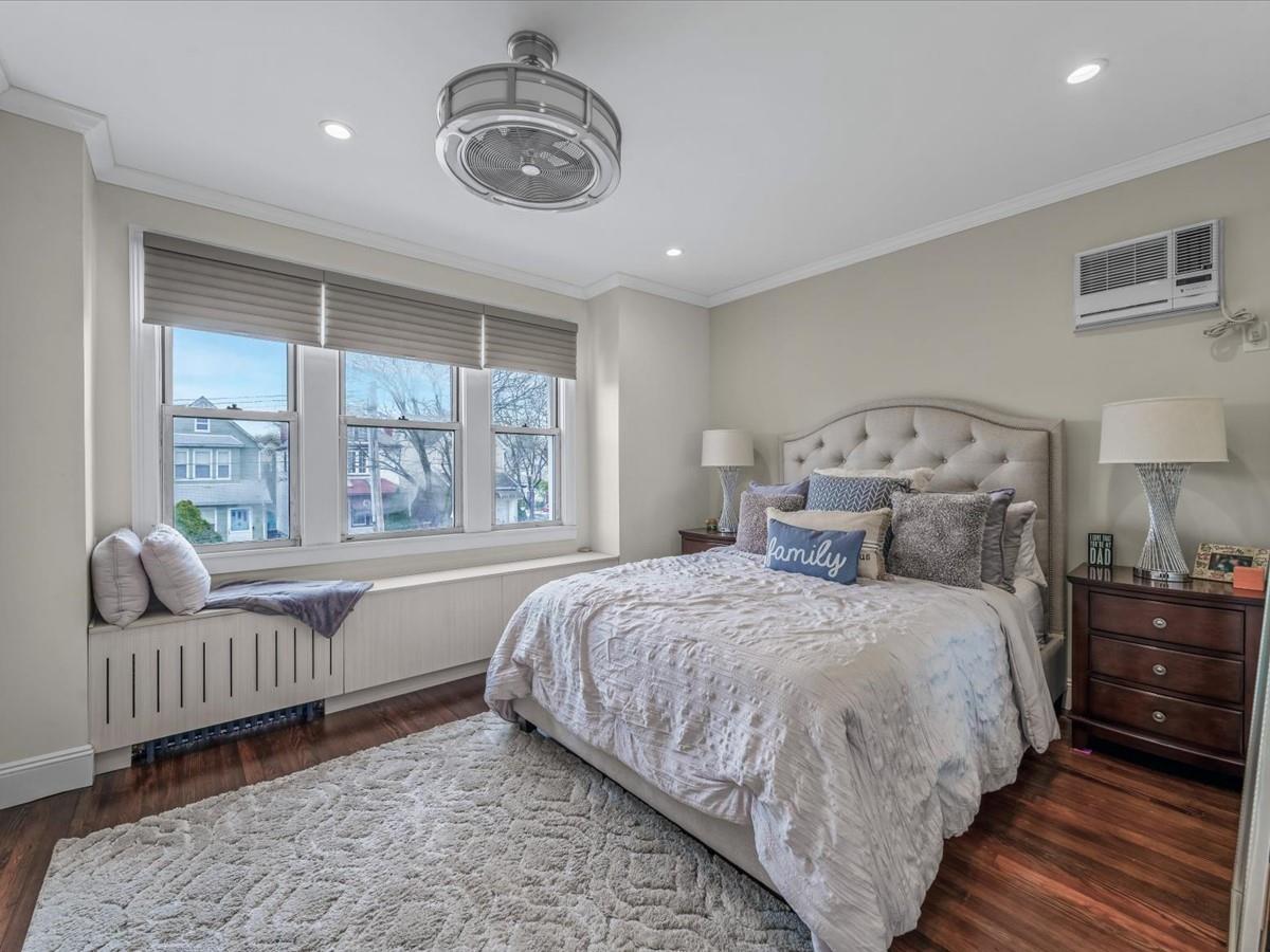 Single Family 64th  Queens, NY 11385, MLS-854712-11
