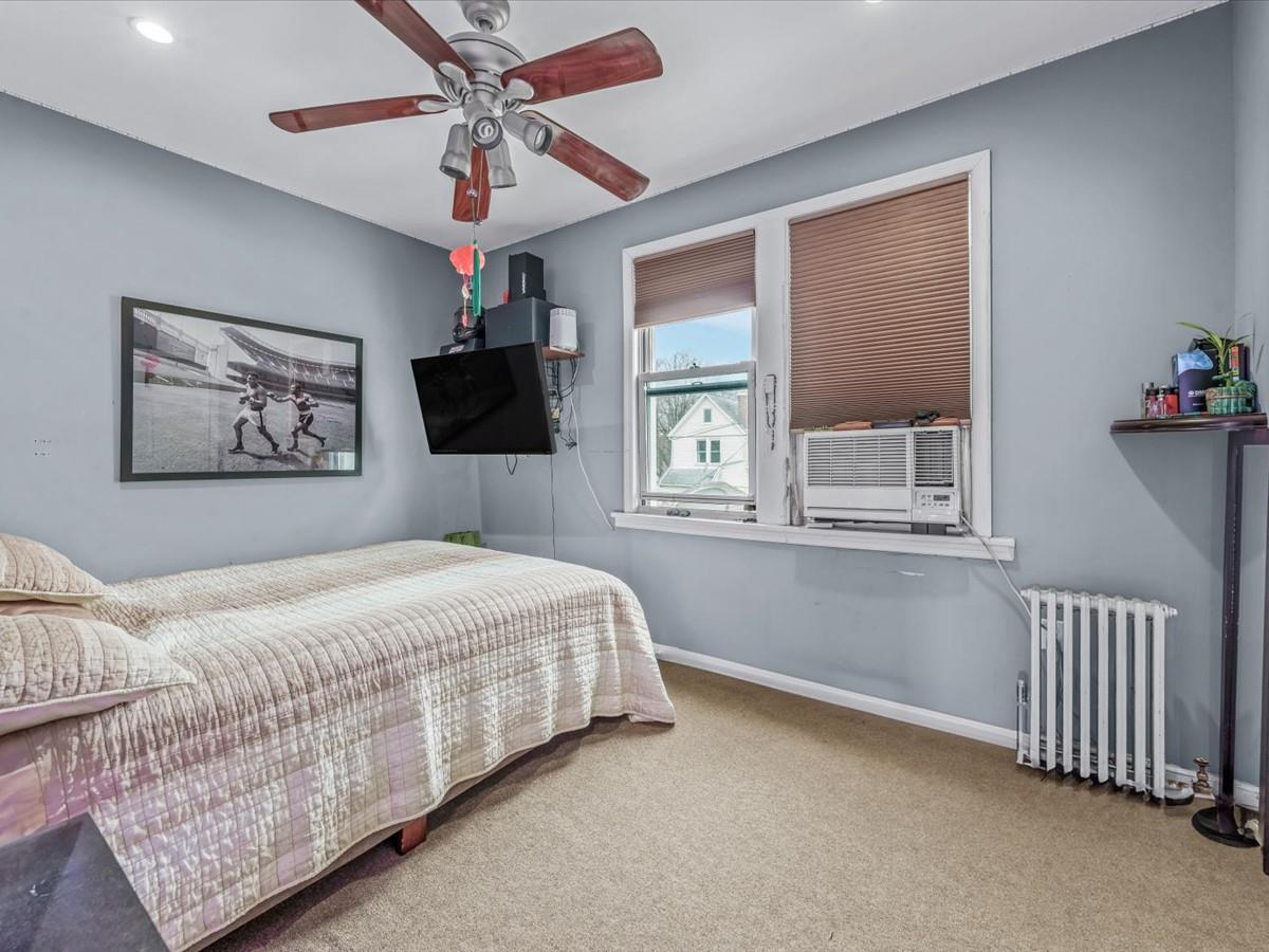 Single Family 64th  Queens, NY 11385, MLS-854712-14
