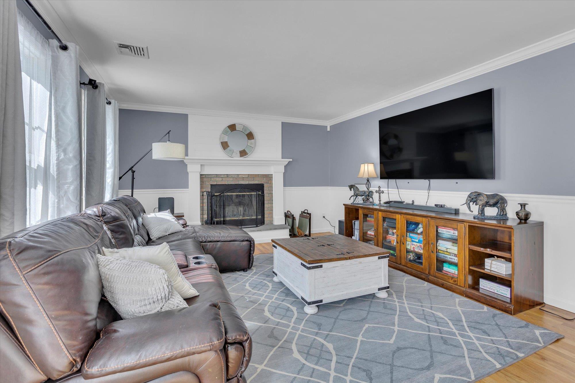 Single Family Karen  Suffolk County, NY 11792, MLS-854719-10