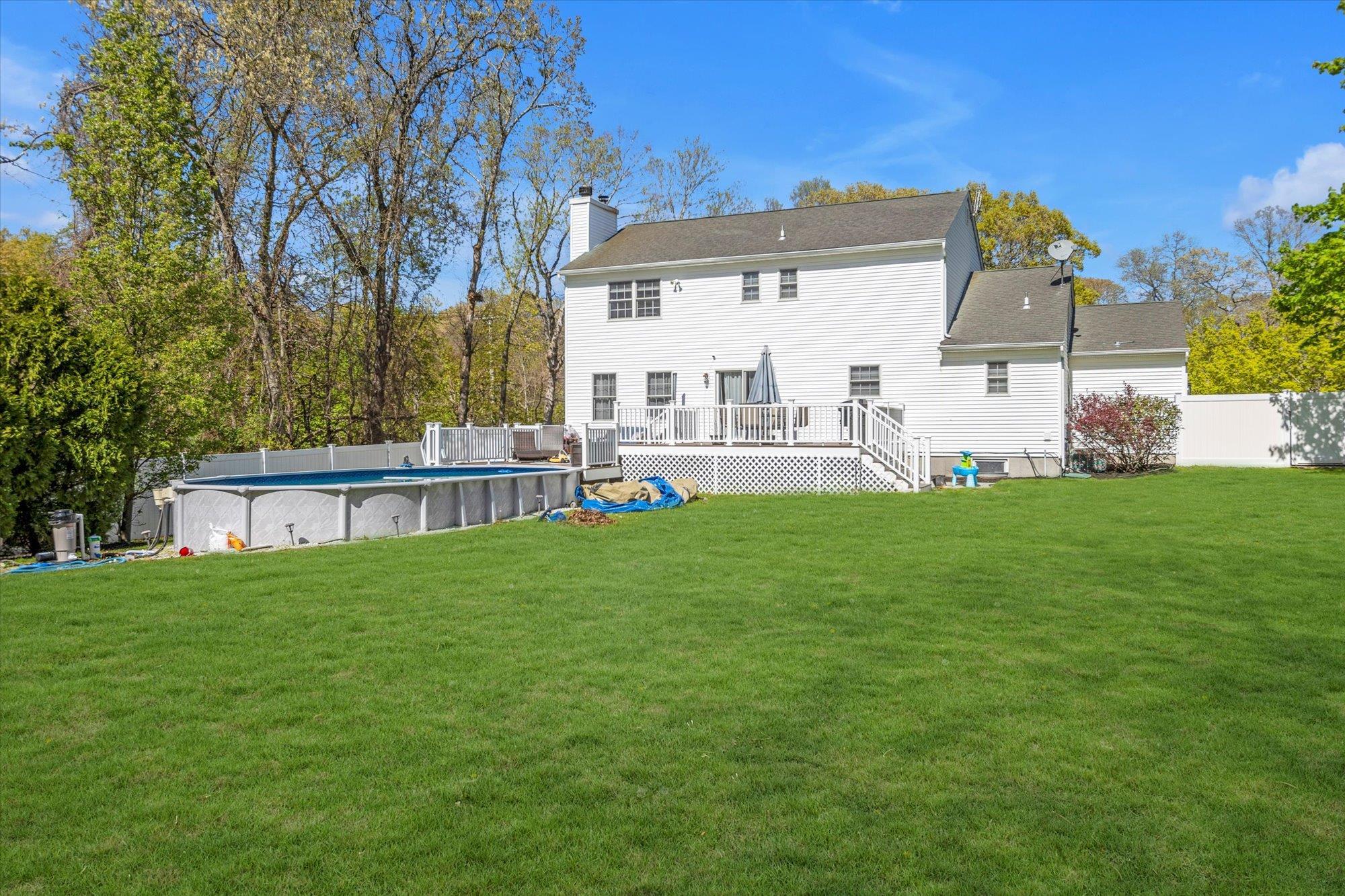 Single Family Karen  Suffolk County, NY 11792, MLS-854719-23