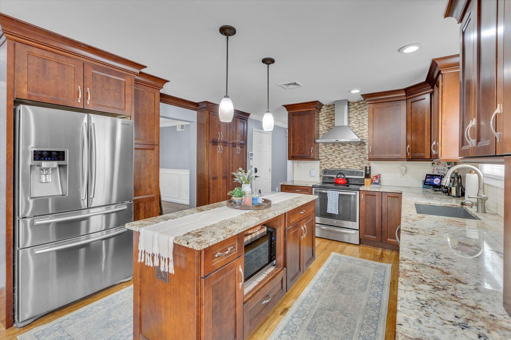 Single Family Karen  Suffolk County, NY 11792, MLS-854719-6