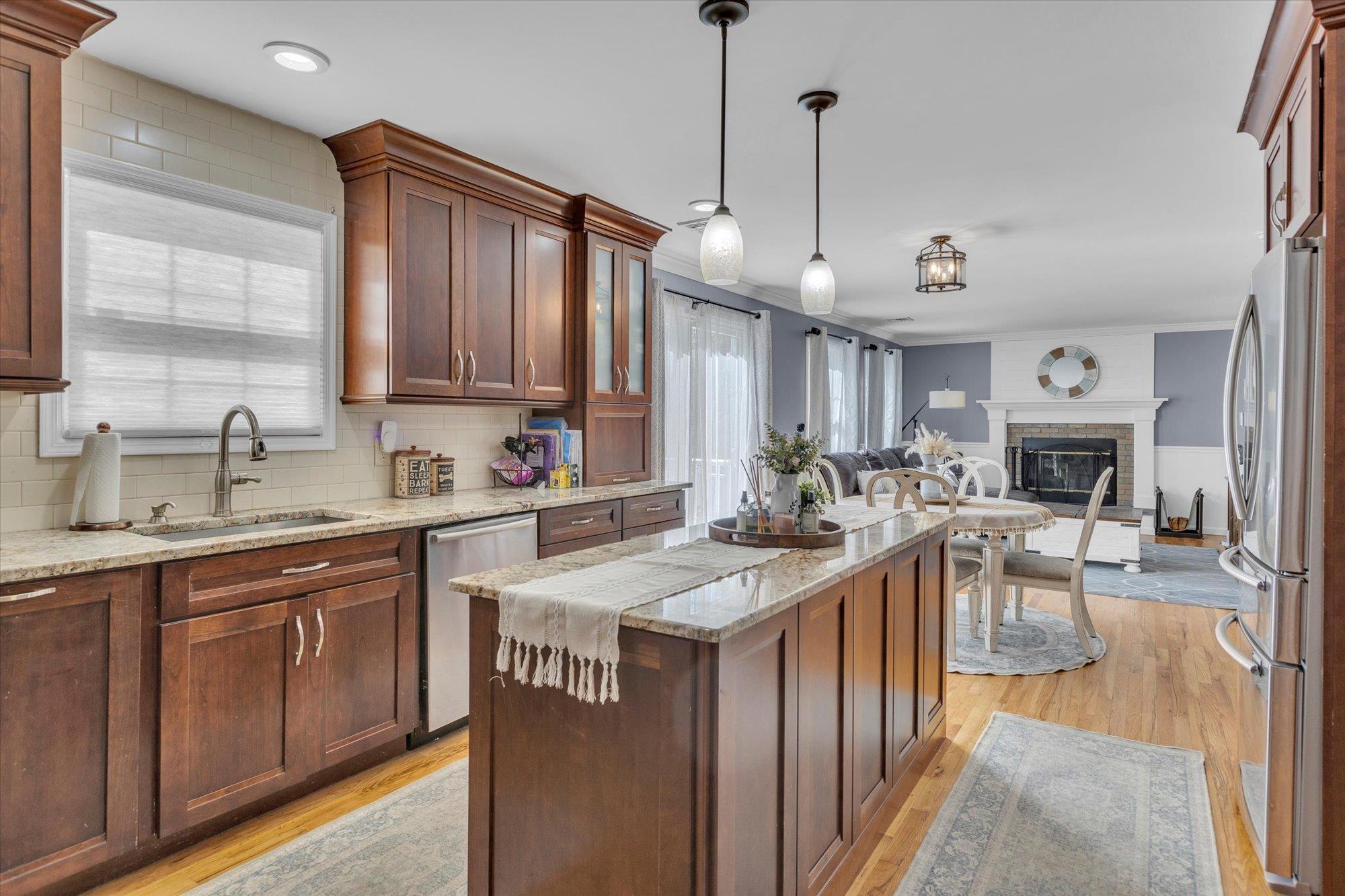 Single Family Karen  Suffolk County, NY 11792, MLS-854719-7