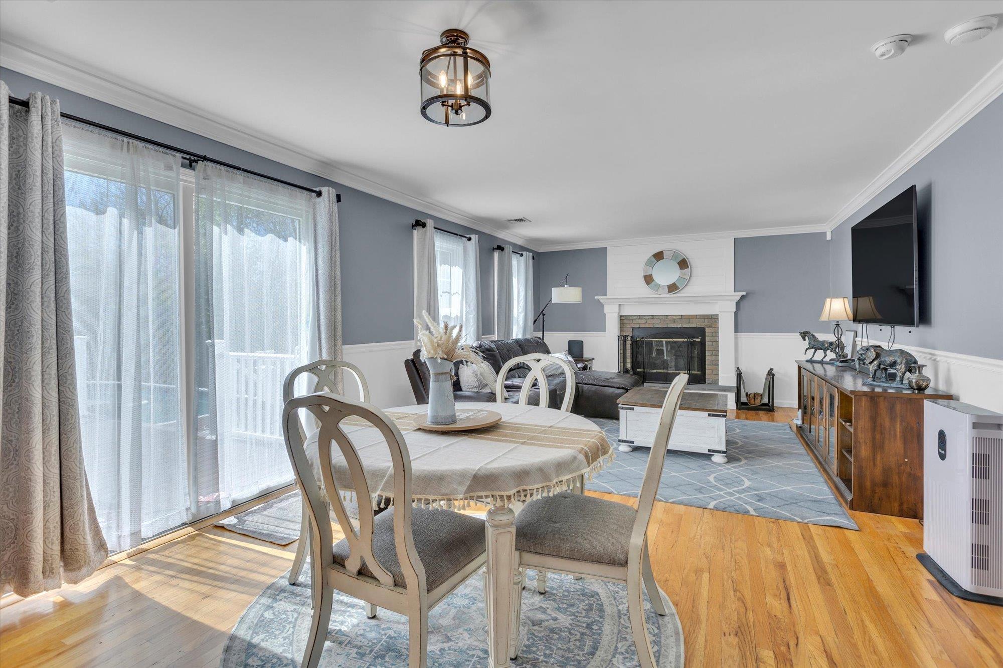 Single Family Karen  Suffolk County, NY 11792, MLS-854719-8