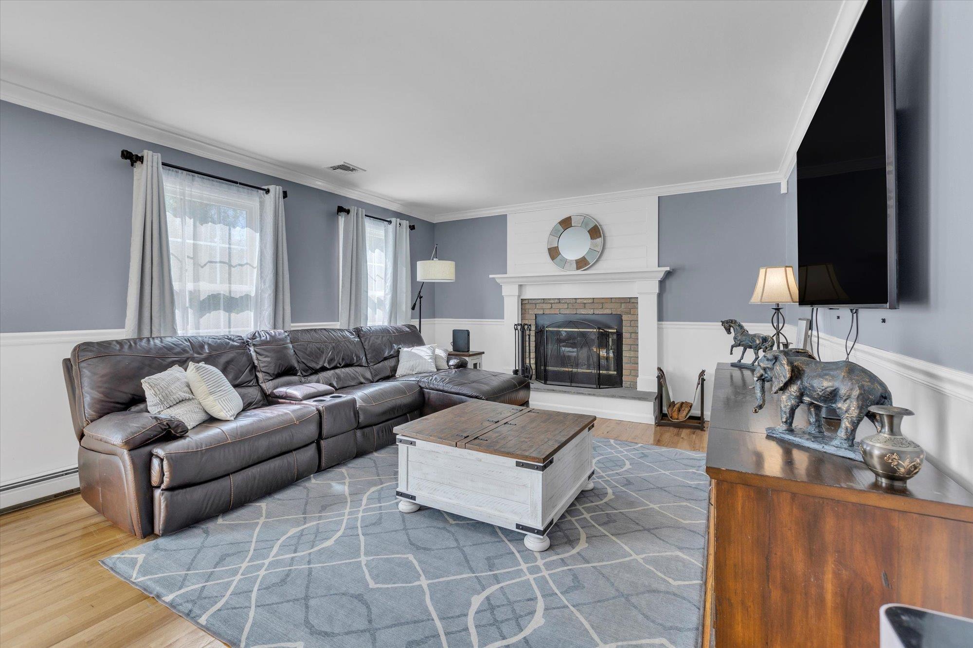Single Family Karen  Suffolk County, NY 11792, MLS-854719-9