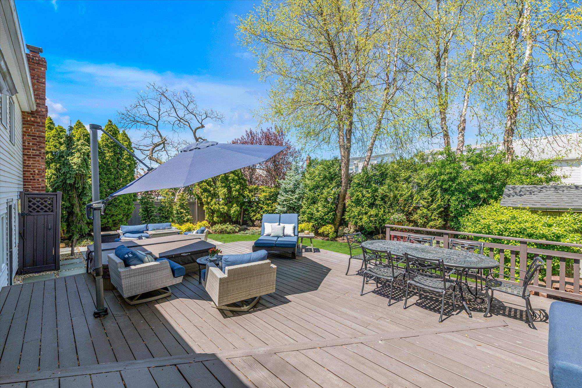 Single Family Henrietta  Nassau County, NY 11572, MLS-854738-21