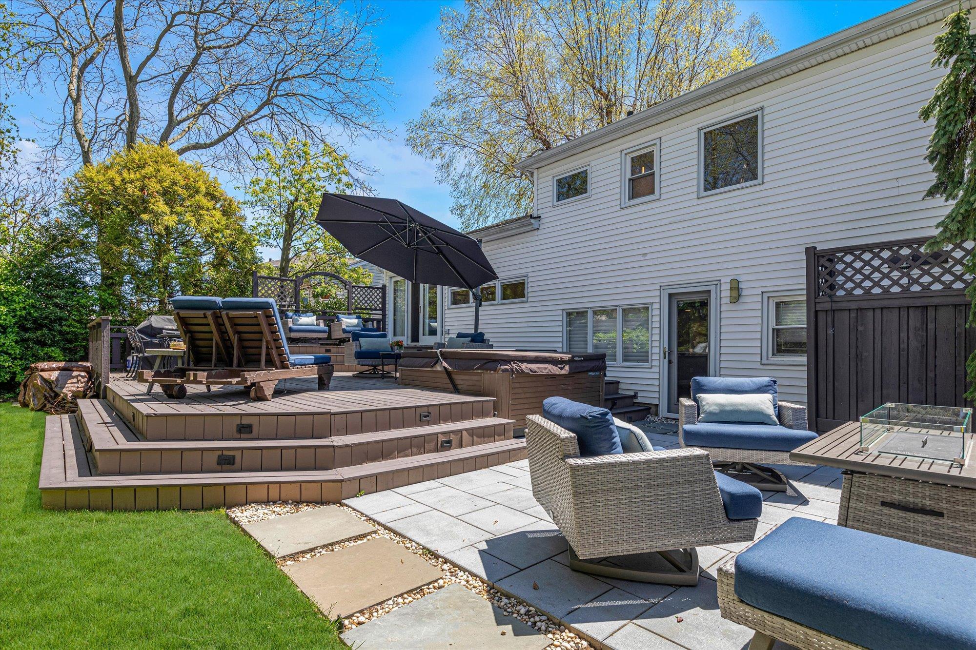 Single Family Henrietta  Nassau County, NY 11572, MLS-854738-22