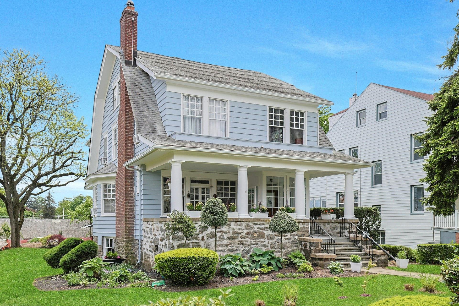 Single Family Sutton Manor  Westchester County, NY 10801, MLS-854741-26