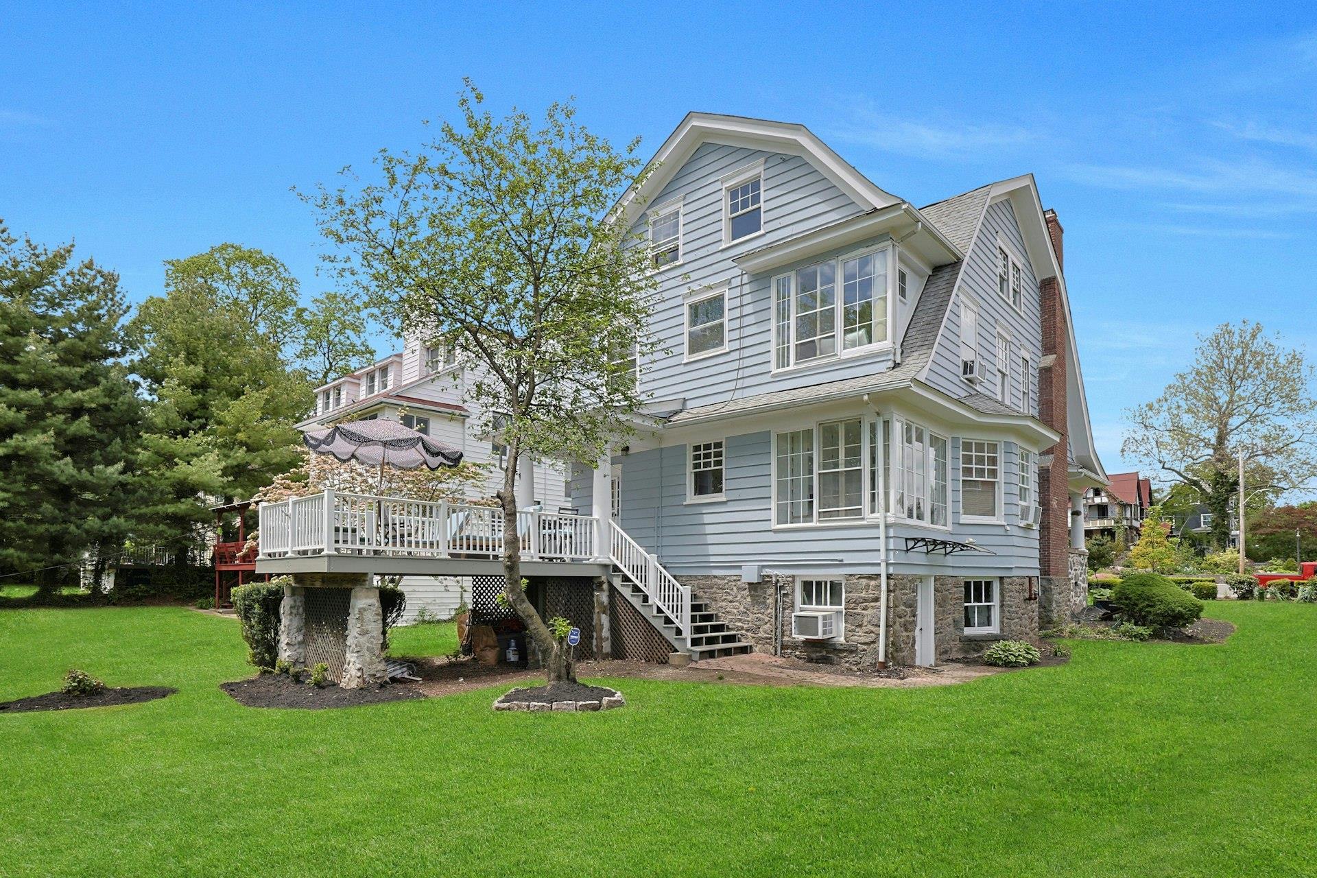 Single Family Sutton Manor  Westchester County, NY 10801, MLS-854741-3