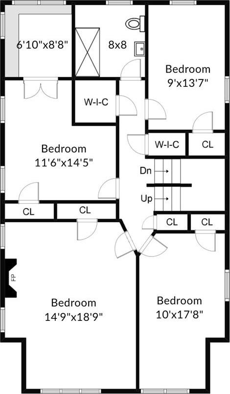 Single Family Sutton Manor  Westchester County, NY 10801, MLS-854741-30