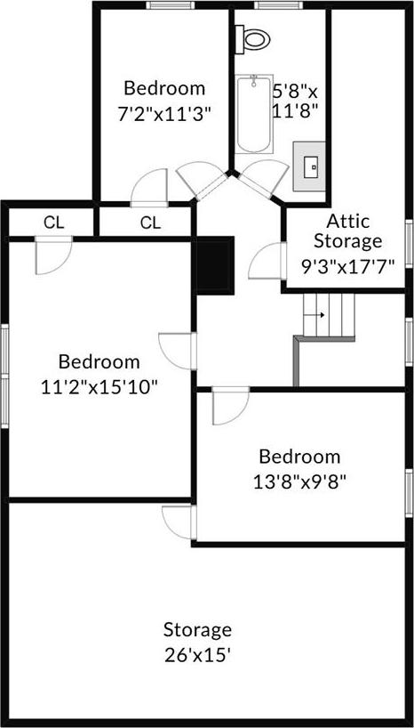 Single Family Sutton Manor  Westchester County, NY 10801, MLS-854741-31