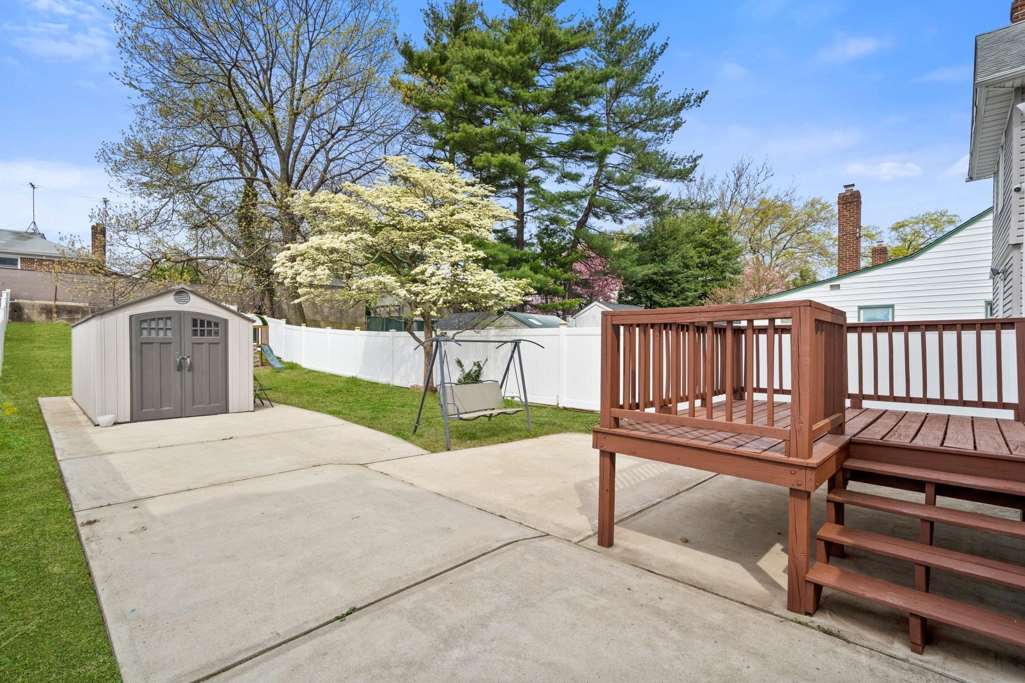 Single Family 256th  Queens, NY 11001, MLS-854742-16