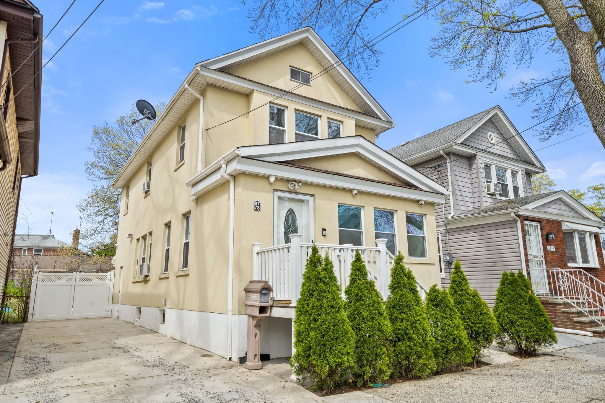 Single Family 256th  Queens, NY 11001, MLS-854742-2