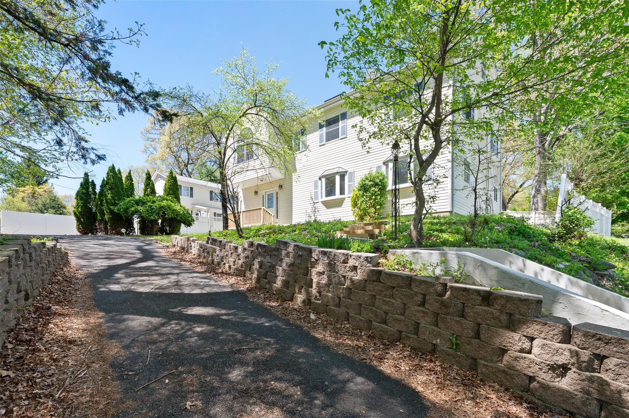 Single Family Brandeis  Westchester County, NY 10547, MLS-854751-2