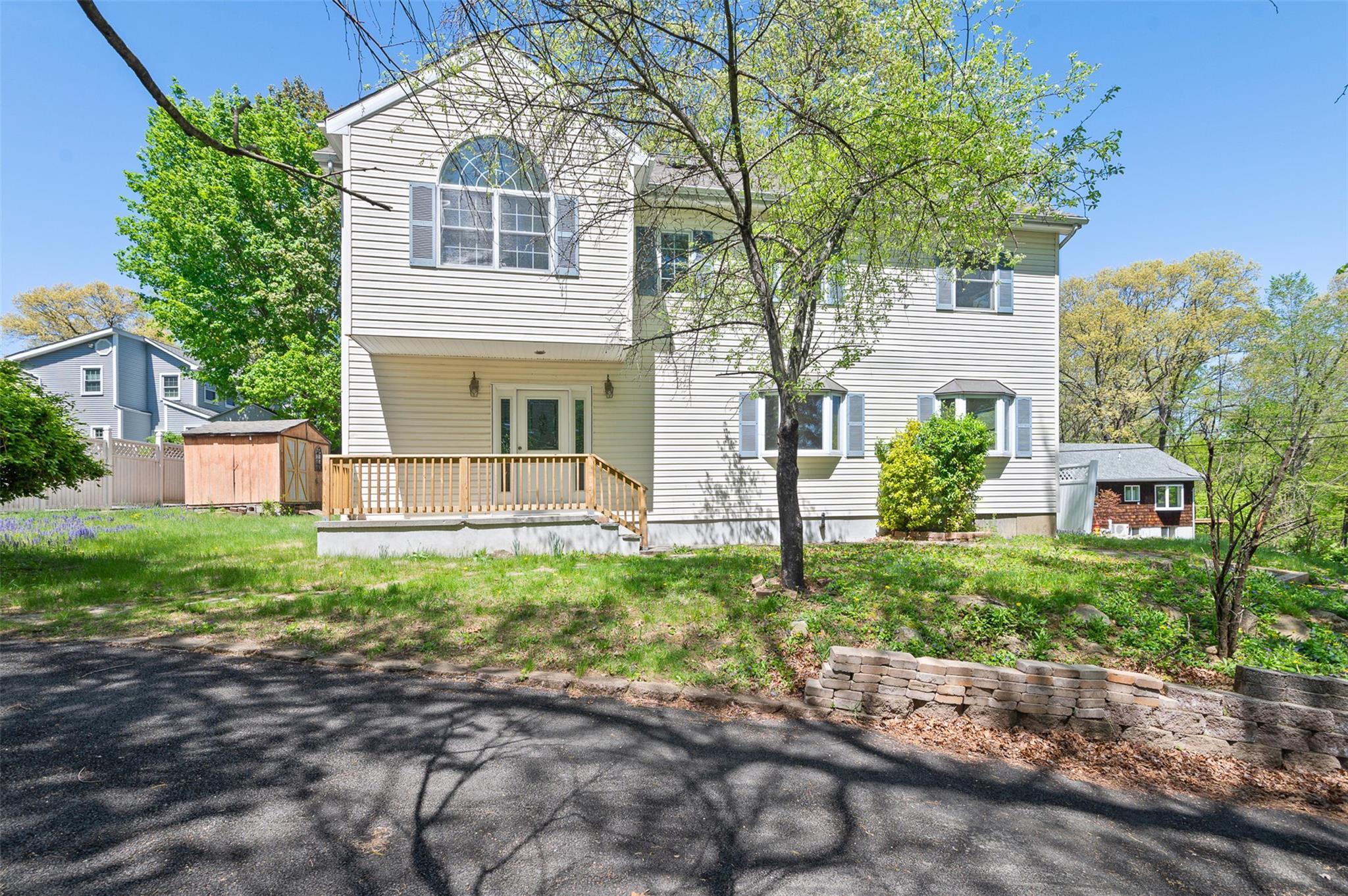Single Family Brandeis  Westchester County, NY 10547, MLS-854751-3