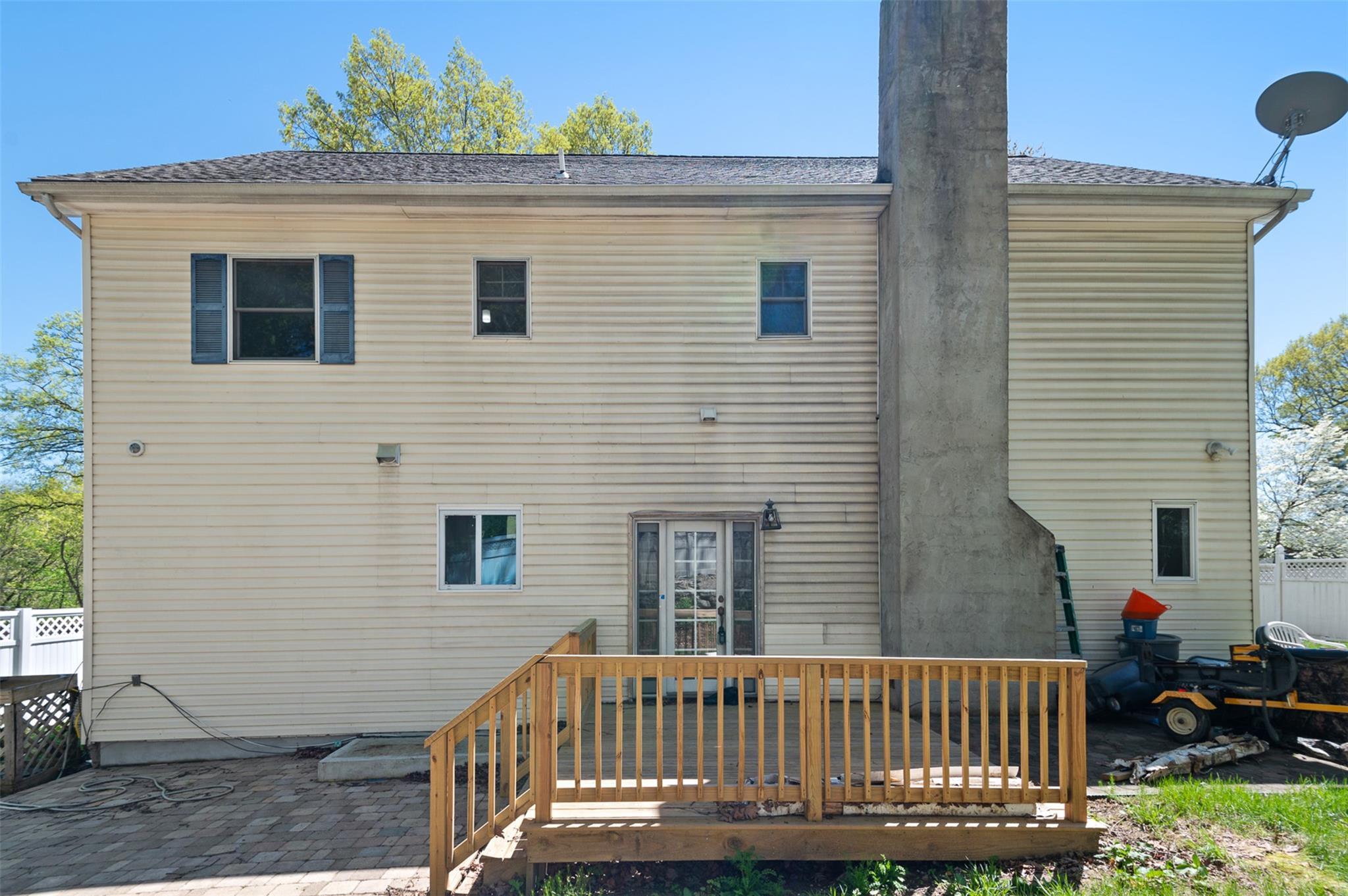 Single Family Brandeis  Westchester County, NY 10547, MLS-854751-35