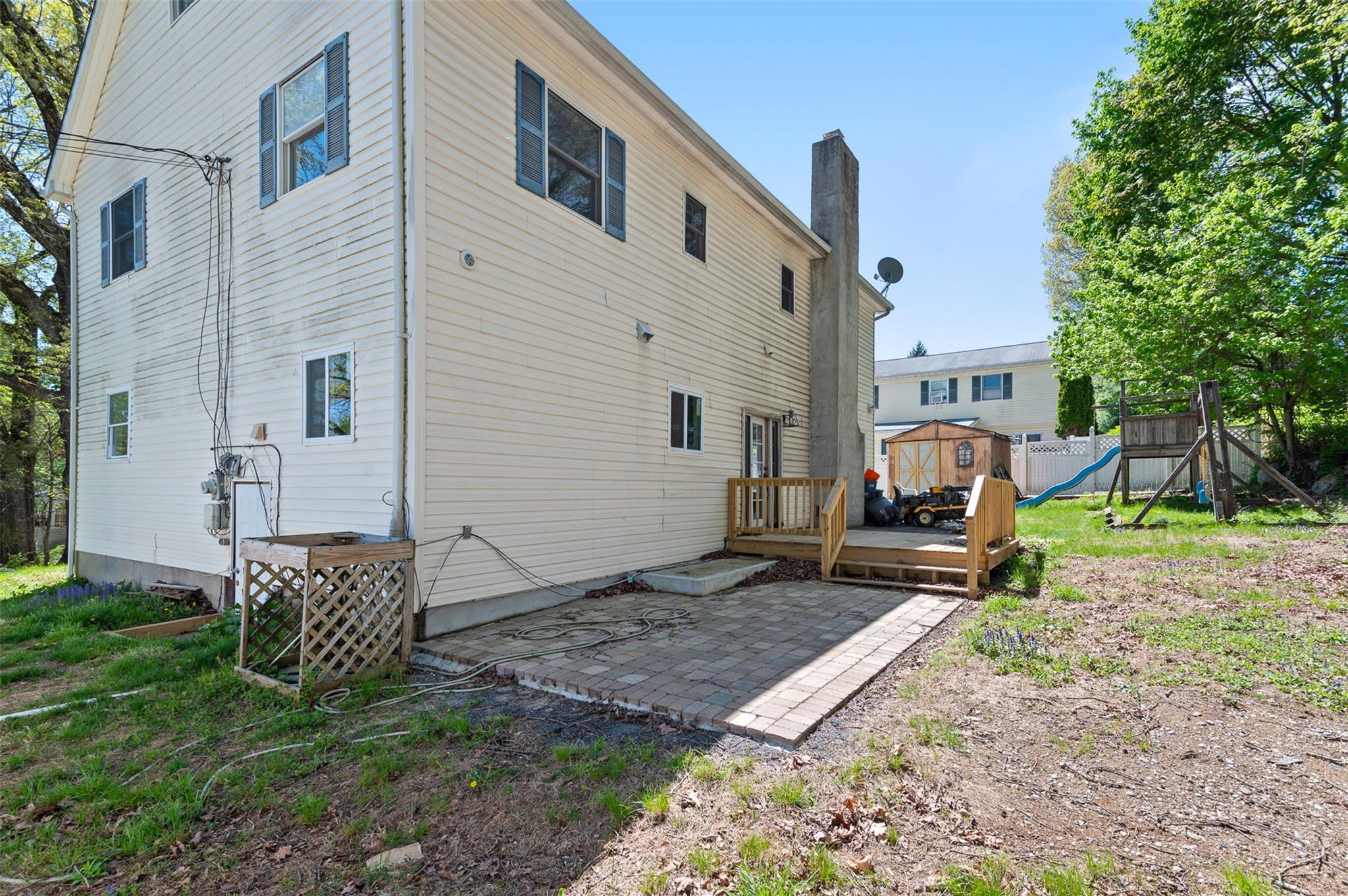 Single Family Brandeis  Westchester County, NY 10547, MLS-854751-36