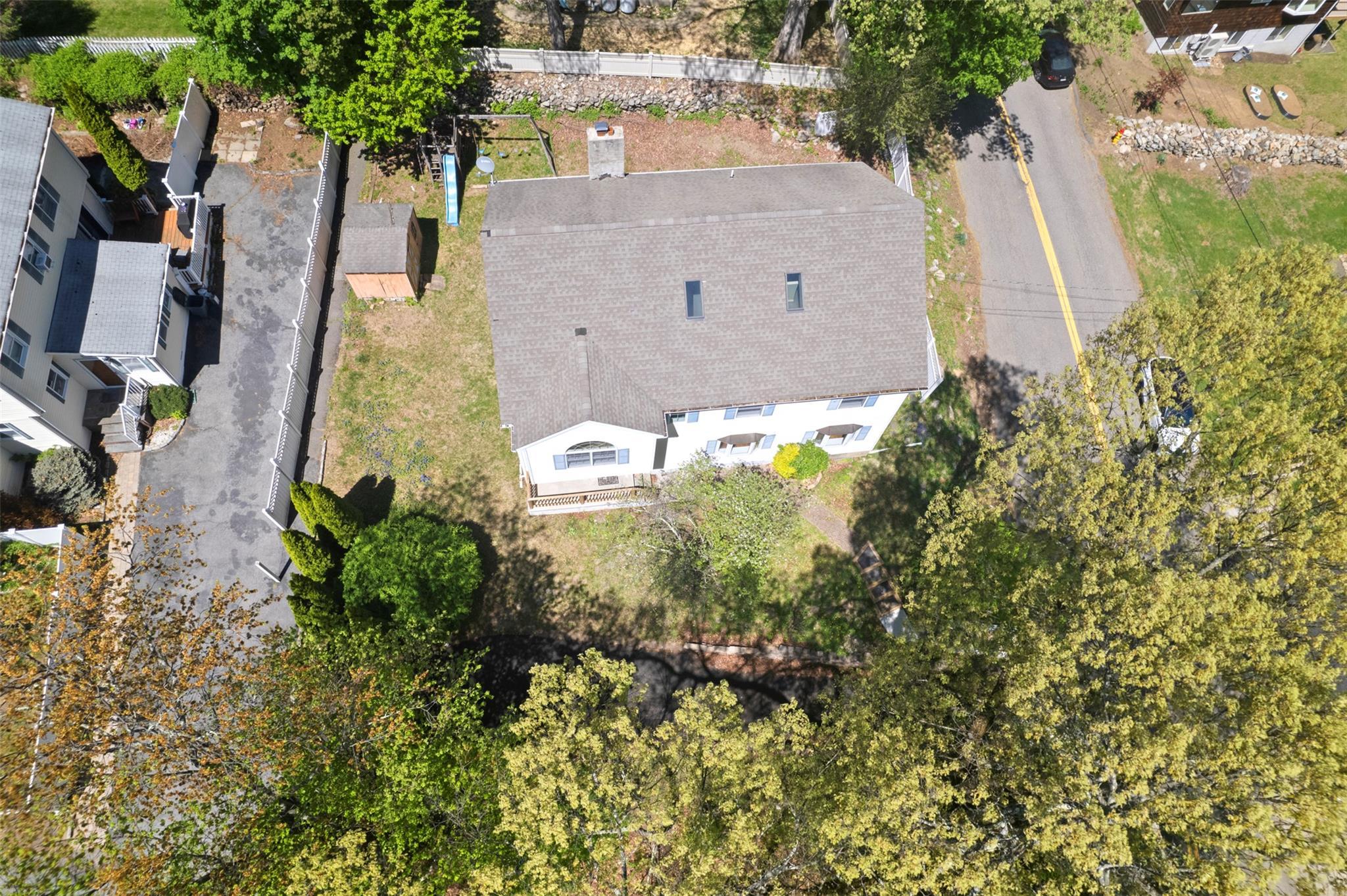 Single Family Brandeis  Westchester County, NY 10547, MLS-854751-4