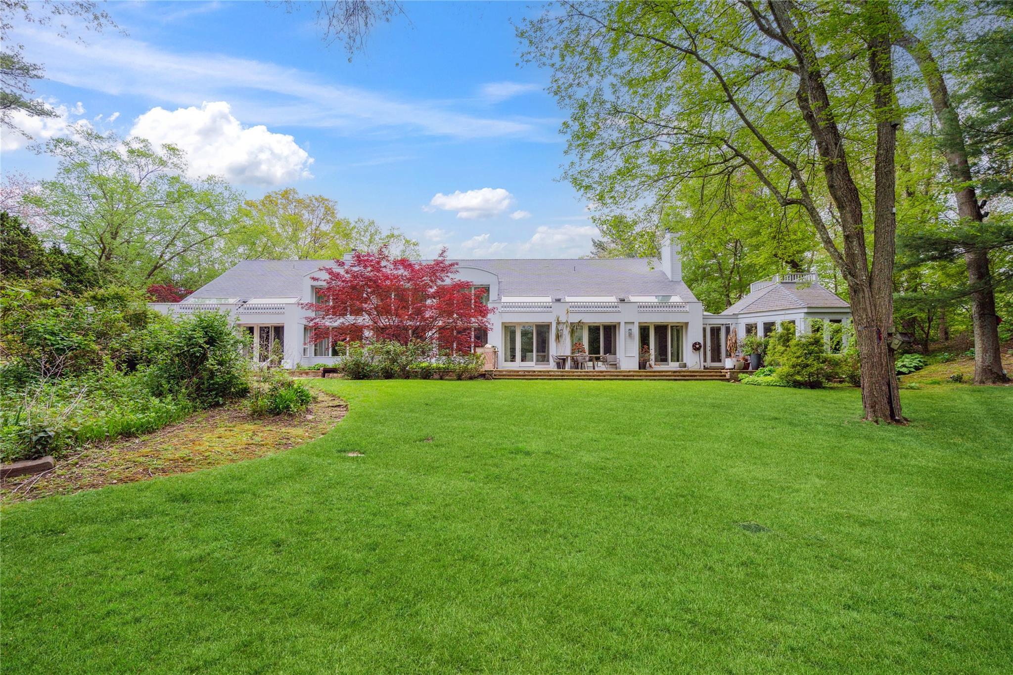Single Family Valentines  Nassau County, NY 11545, MLS-854757-42