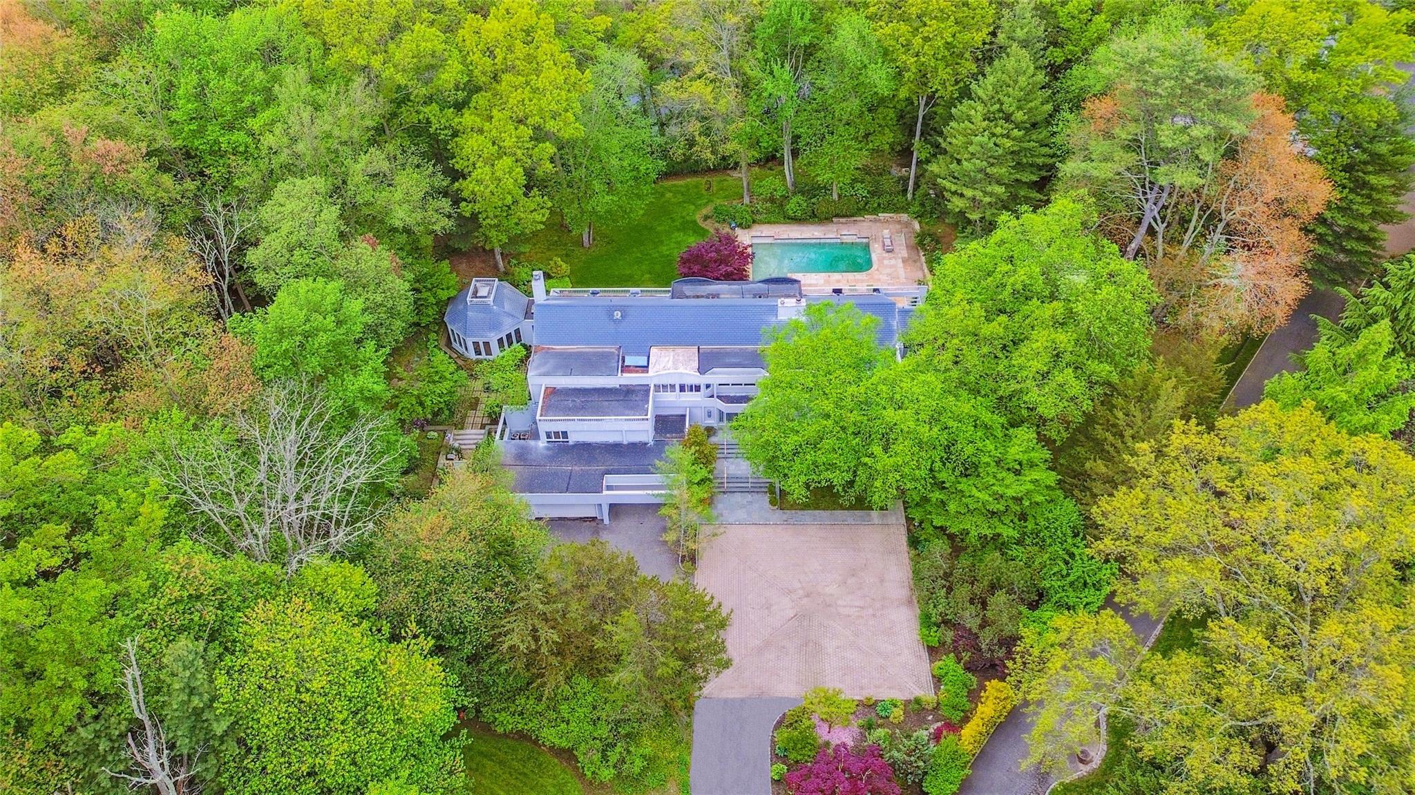 Single Family Valentines  Nassau County, NY 11545, MLS-854757-45