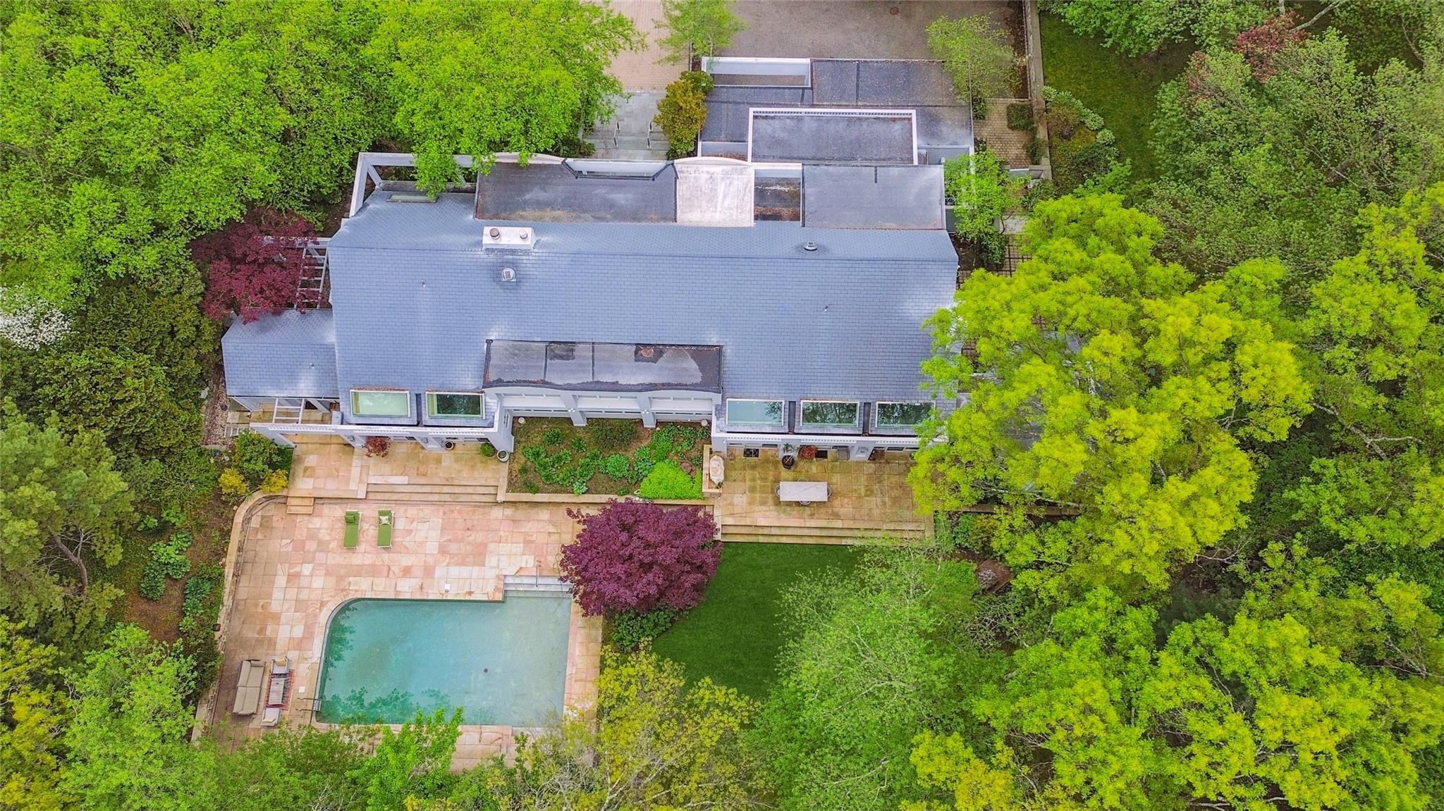 Single Family Valentines  Nassau County, NY 11545, MLS-854757-46