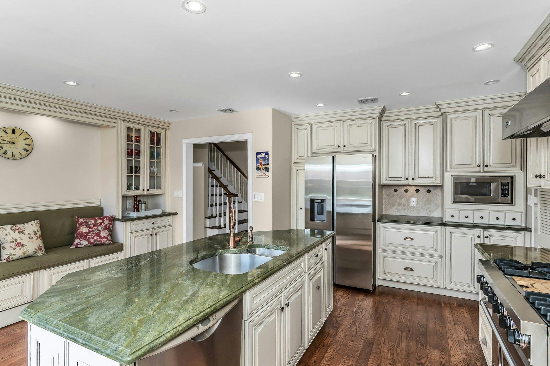 Single Family Bay  Nassau County, NY 11509, MLS-854758-16