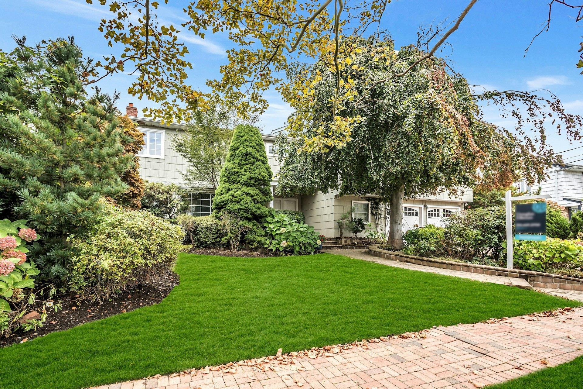 Single Family Bay  Nassau County, NY 11509, MLS-854758-2