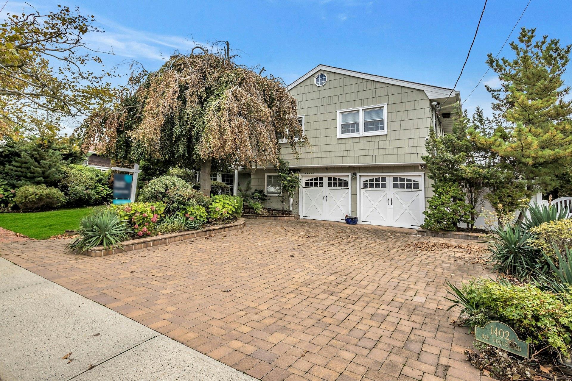 Single Family Bay  Nassau County, NY 11509, MLS-854758-3