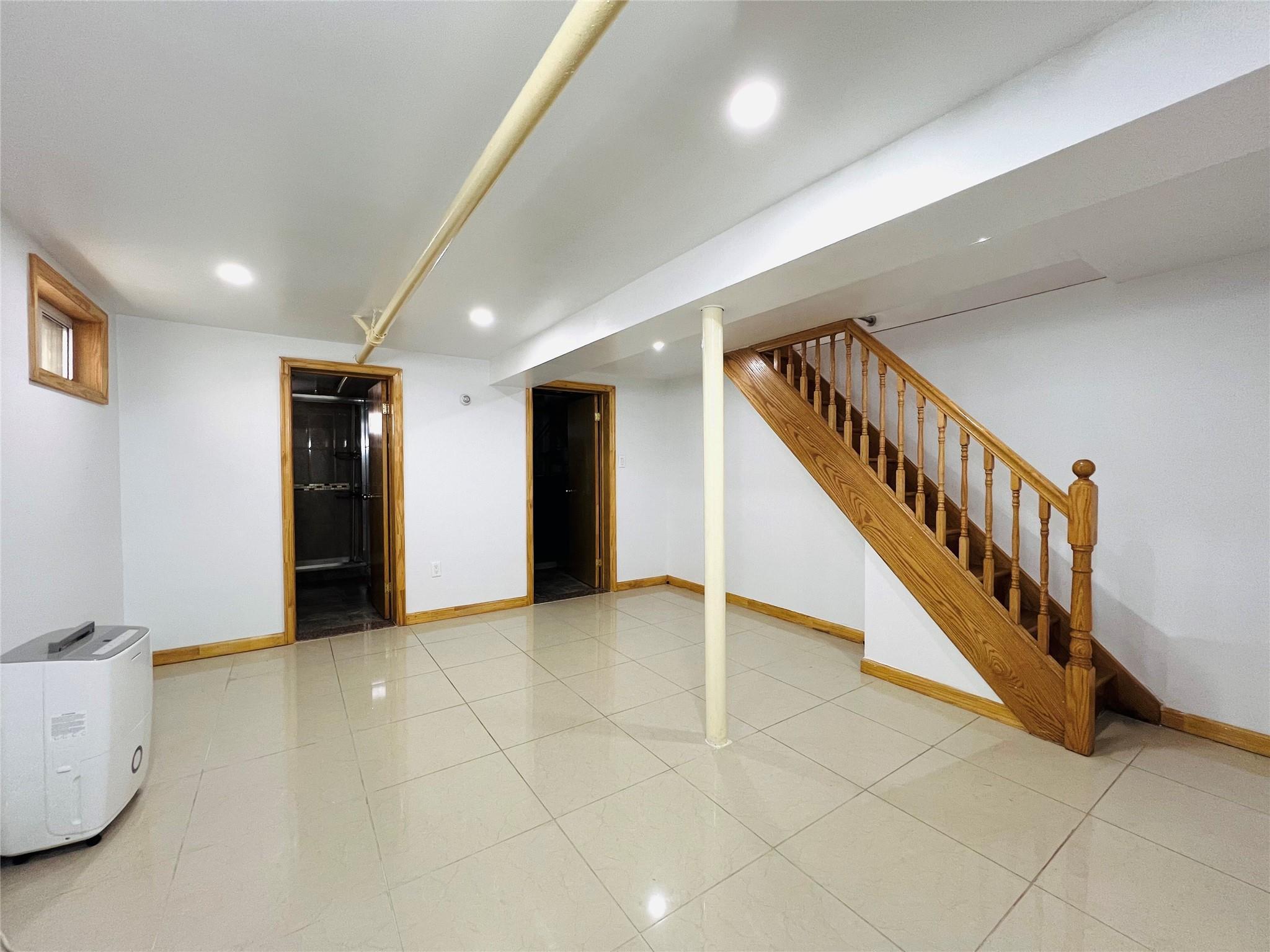 Single Family Eliot  Queens, NY 11374, MLS-854771-17