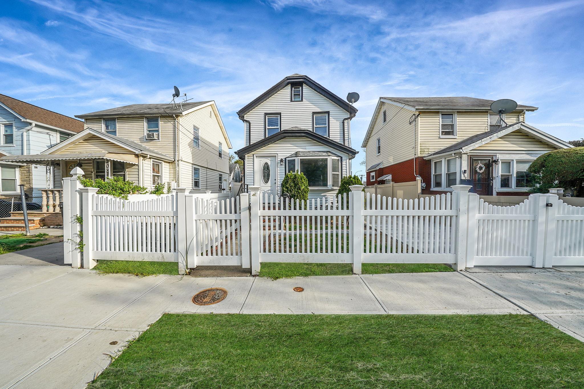Single Family 114th  Queens, NY 11412, MLS-854775-3