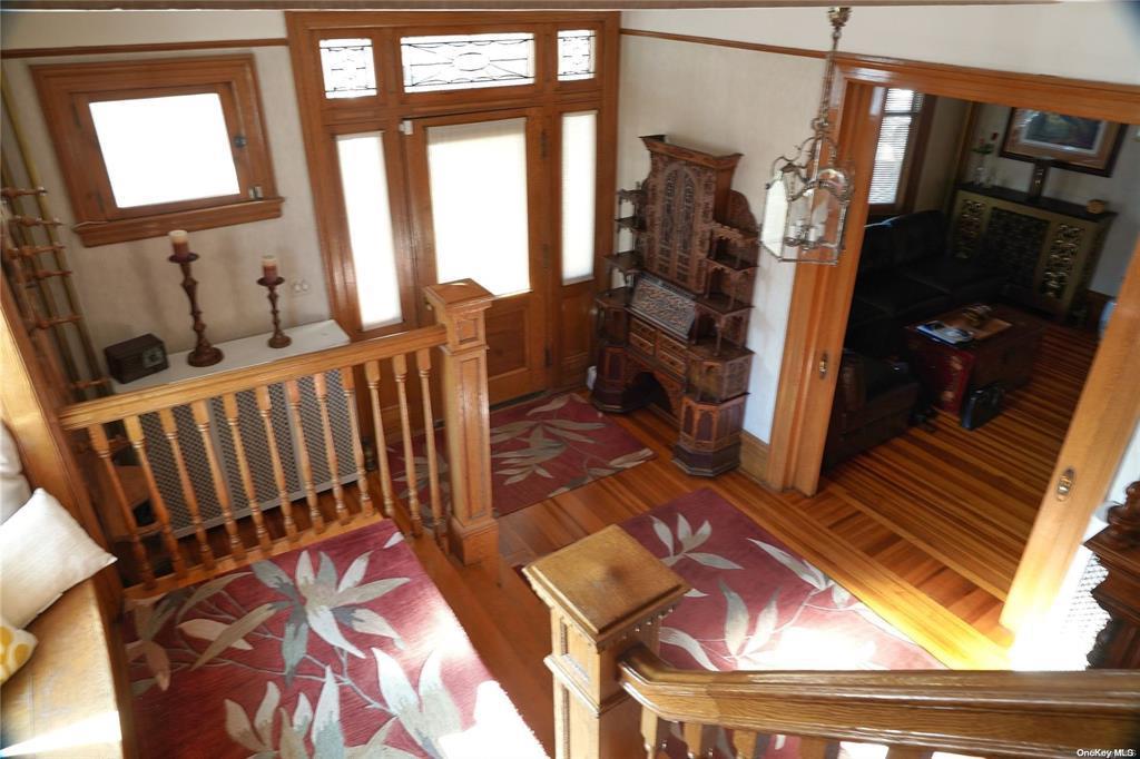 Single Family Beech Court Circle  Queens, NY 11356, MLS-854777-15