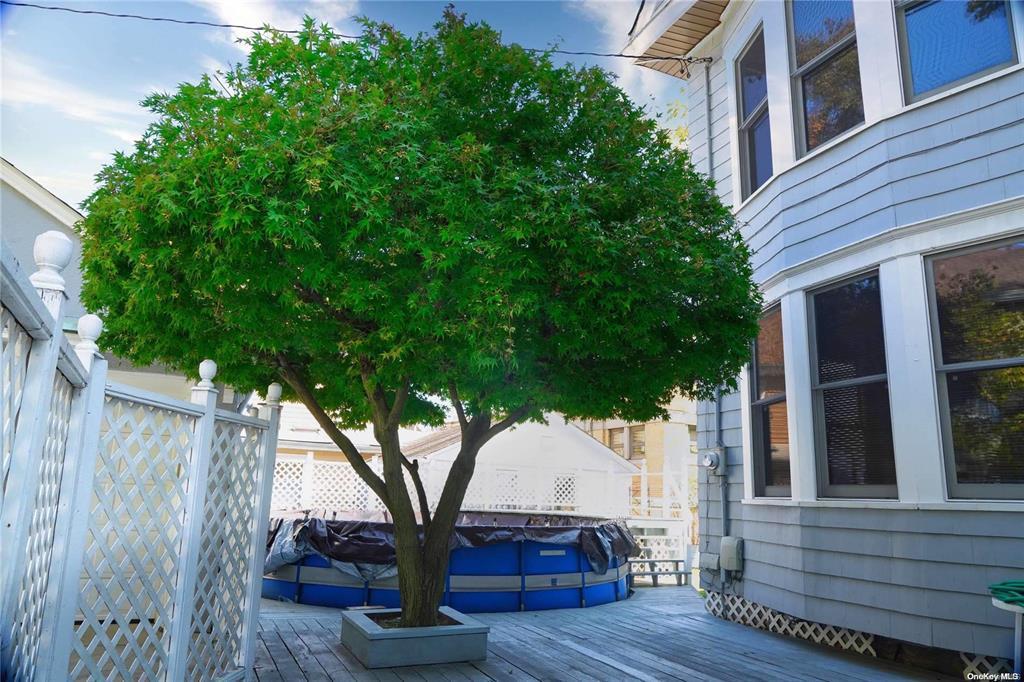 Single Family Beech Court Circle  Queens, NY 11356, MLS-854777-33