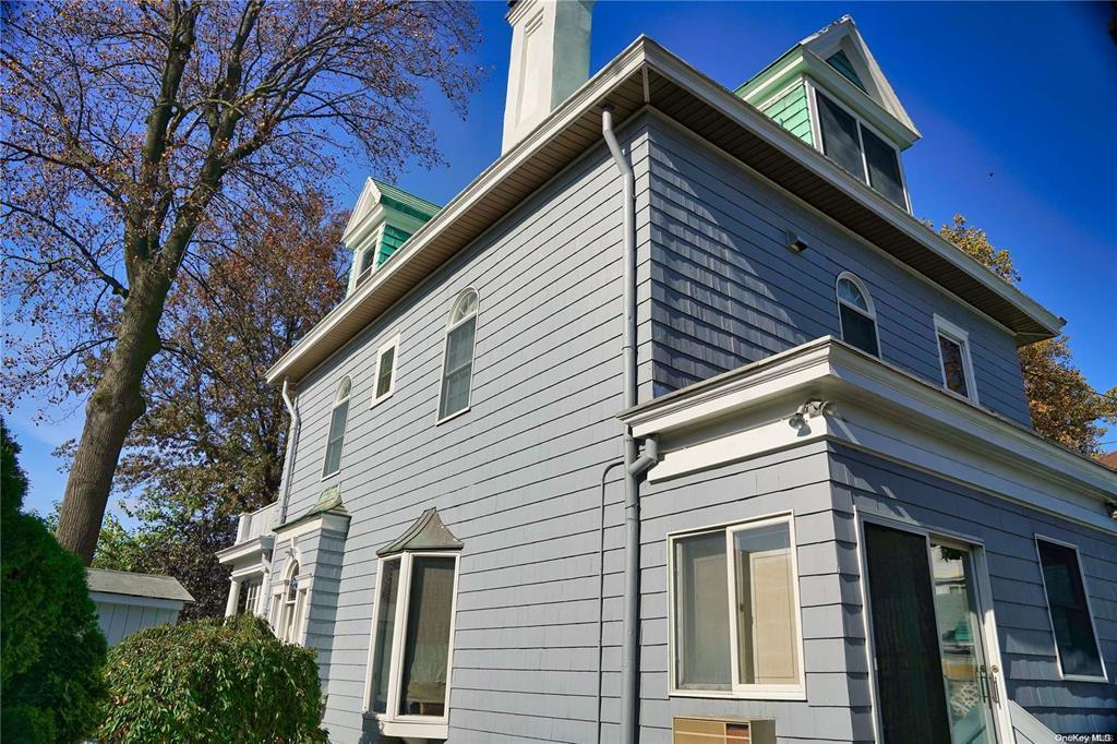 Single Family Beech Court Circle  Queens, NY 11356, MLS-854777-36