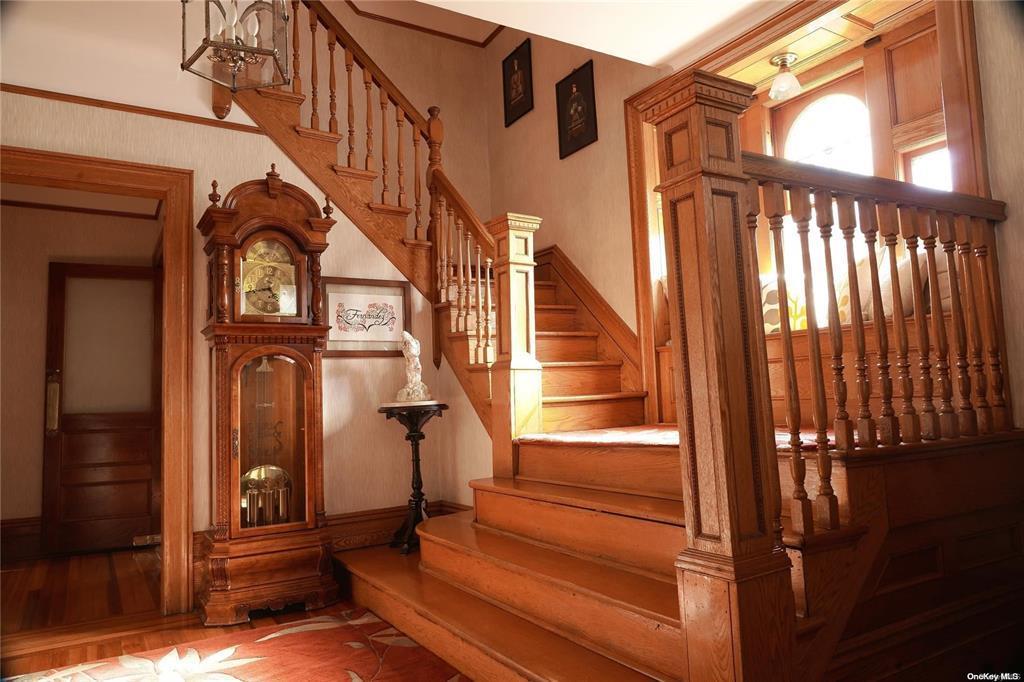 Single Family Beech Court Circle  Queens, NY 11356, MLS-854777-6