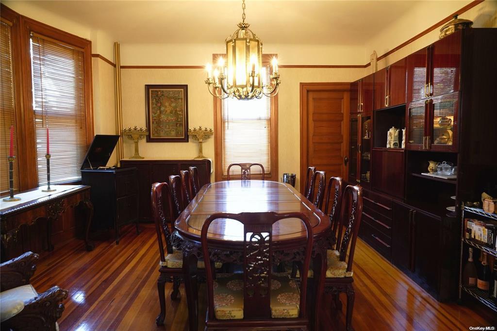 Single Family Beech Court Circle  Queens, NY 11356, MLS-854777-8