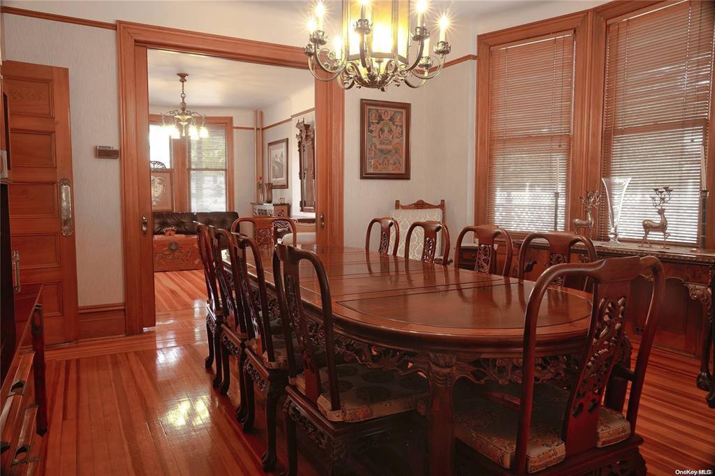 Single Family Beech Court Circle  Queens, NY 11356, MLS-854777-9
