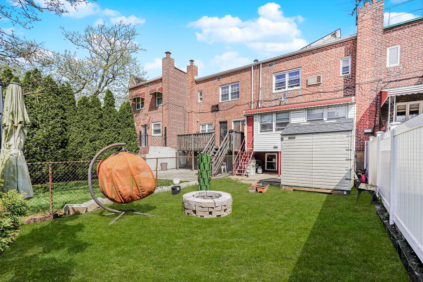 Single Family Avenue O  Brooklyn, NY 11234, MLS-854778-11