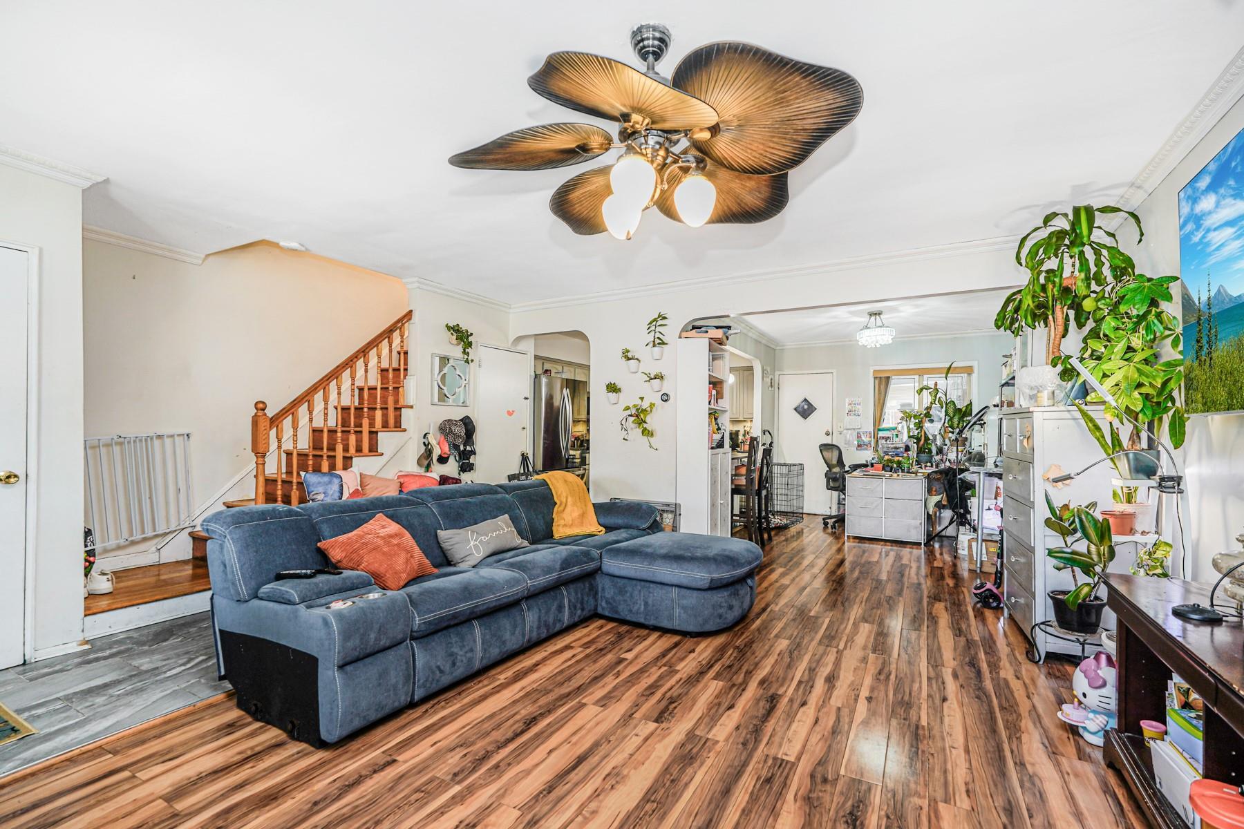 Single Family Avenue O  Brooklyn, NY 11234, MLS-854778-2