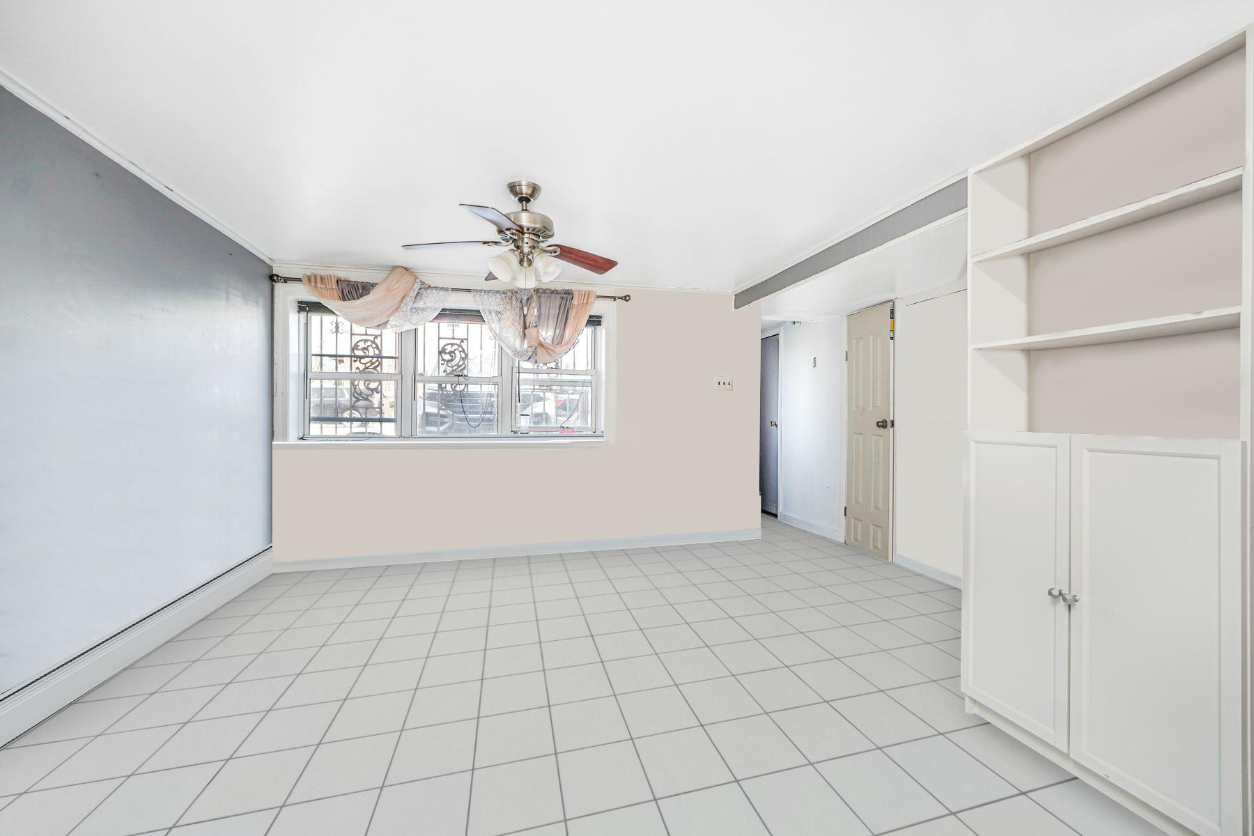 Single Family Avenue O  Brooklyn, NY 11234, MLS-854778-9