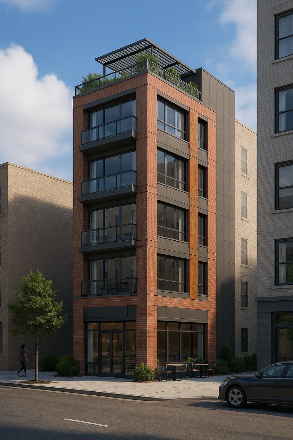Land 34th  Queens, NY 11368, MLS-854787-2