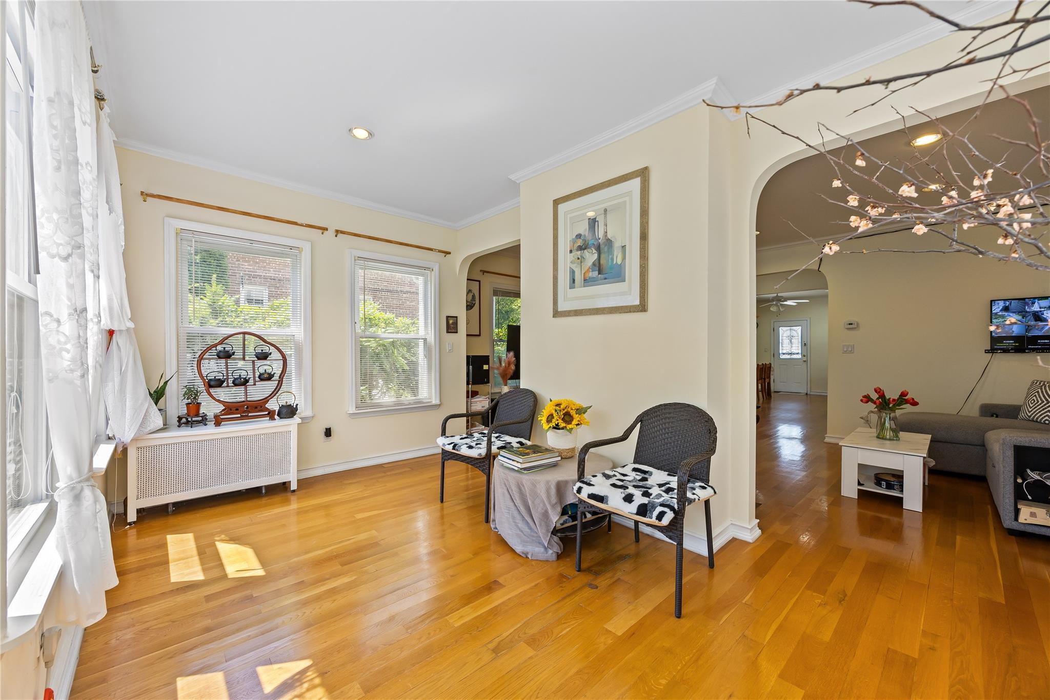 Single Family 163  Queens, NY 11358, MLS-854789-12