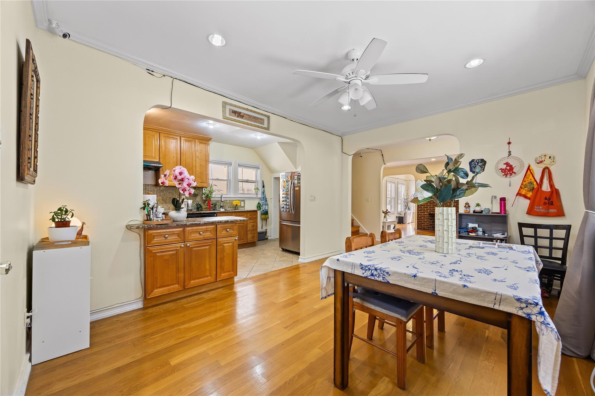 Single Family 163  Queens, NY 11358, MLS-854789-14