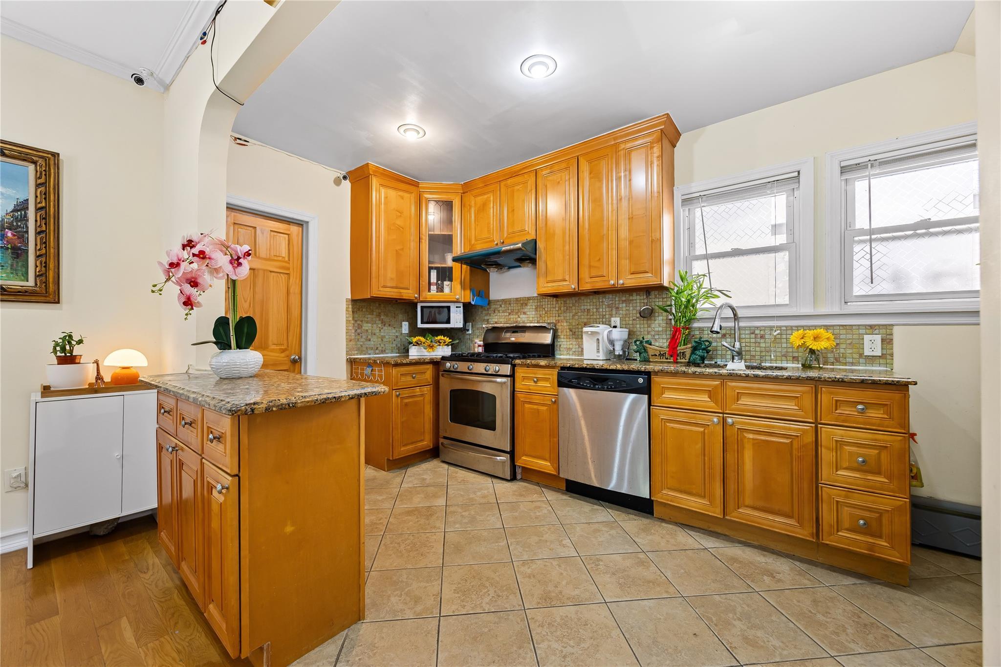 Single Family 163  Queens, NY 11358, MLS-854789-15